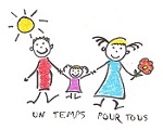 Trait d'union, un temps pour tous